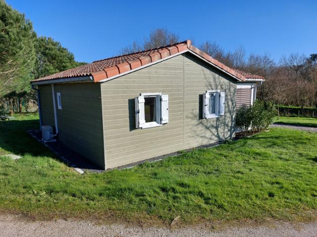 Maison vente à Les Sables-d'Olonne, La Chapelle-hermier
