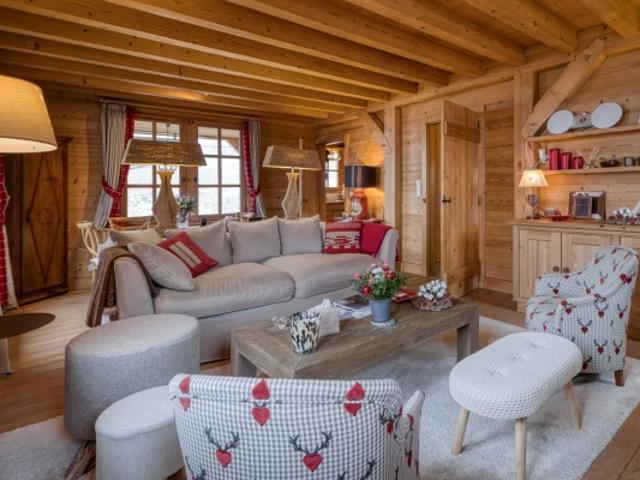 Maison vente à Bonneville, Combloux