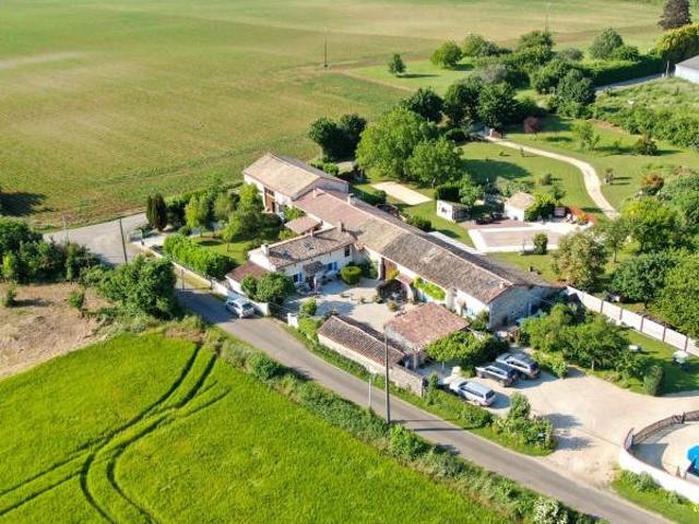 Maison vente à Niort, Messé