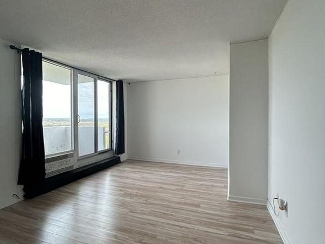 Apartment for rent in Gatineau, Quebec