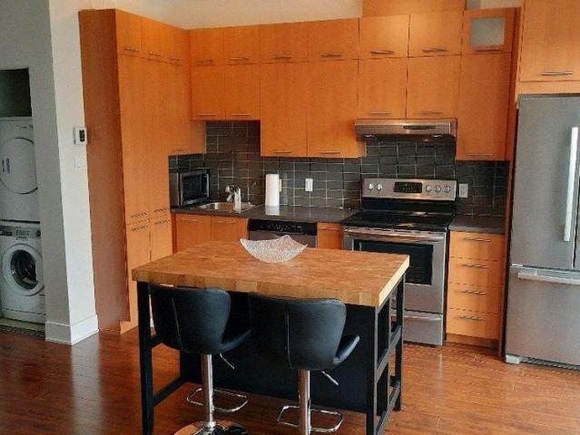 Apartment for rent in Laurentides, Quebec