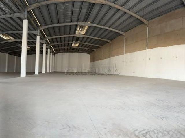 Local commercial location à Nouaceur, Gharb-Chrarda-Beni Hssen