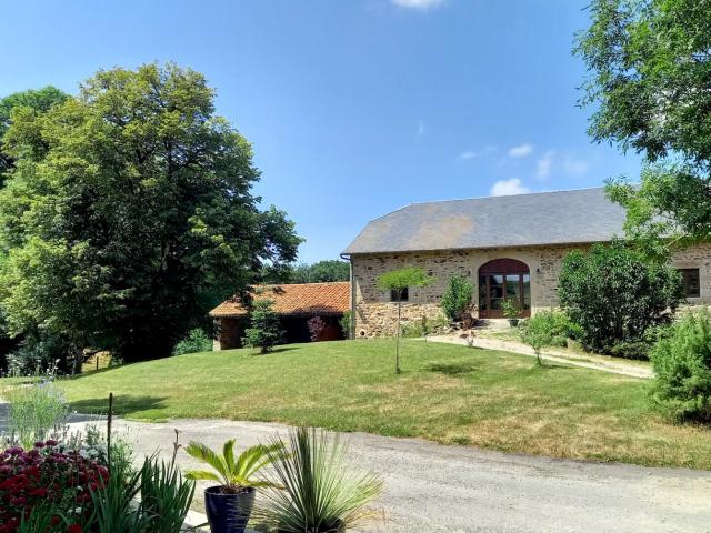 Ferme vente à Figeac