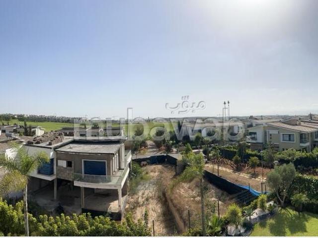 Appartement vente à Bouskoura, Gharb-Chrarda-Beni Hssen