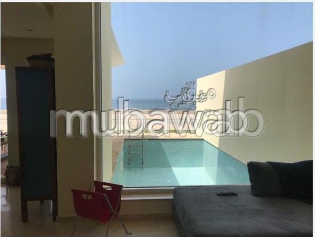 Villa vente à Skhirat