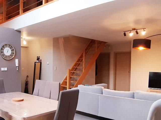 Appartement location à Bonnert, Arlon