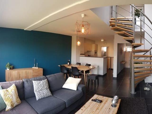 Appartement location à Sint-pieters-leeuw, Brabant