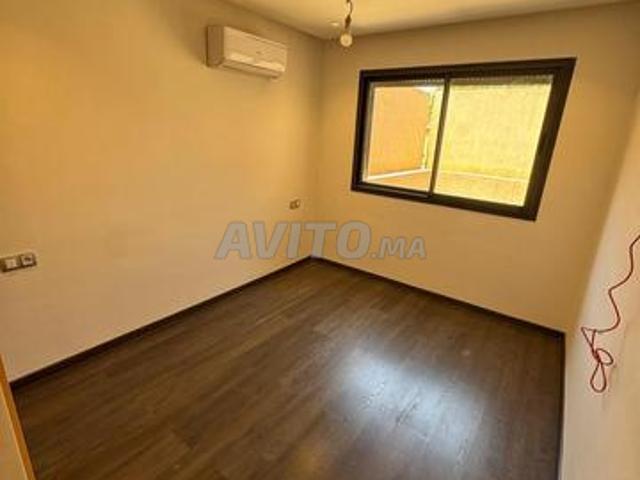 Appartement location à L'Oriental