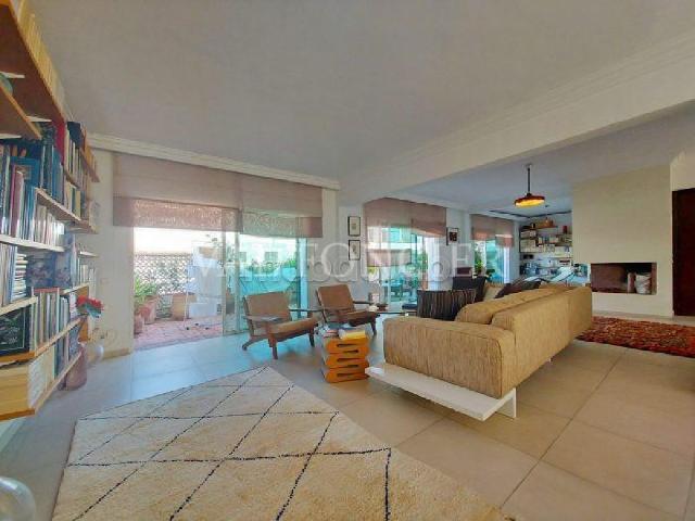 Appartement location à Anfa, Gharb-Chrarda-Beni Hssen