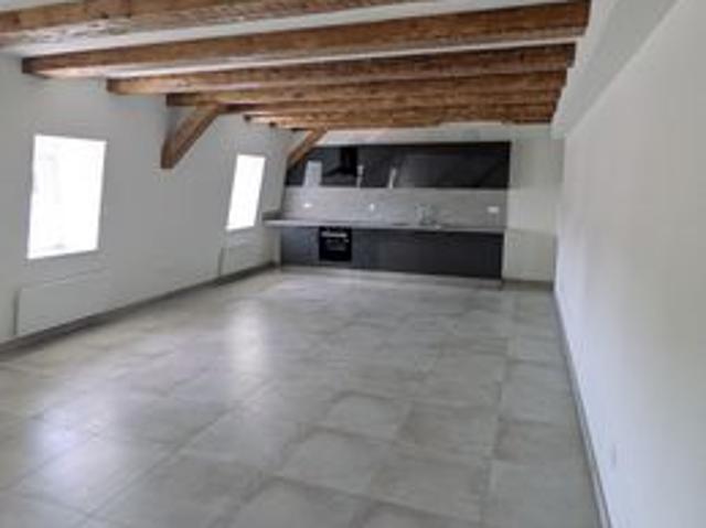 Appartement vente à Thann-Guebwiller, Grand Est