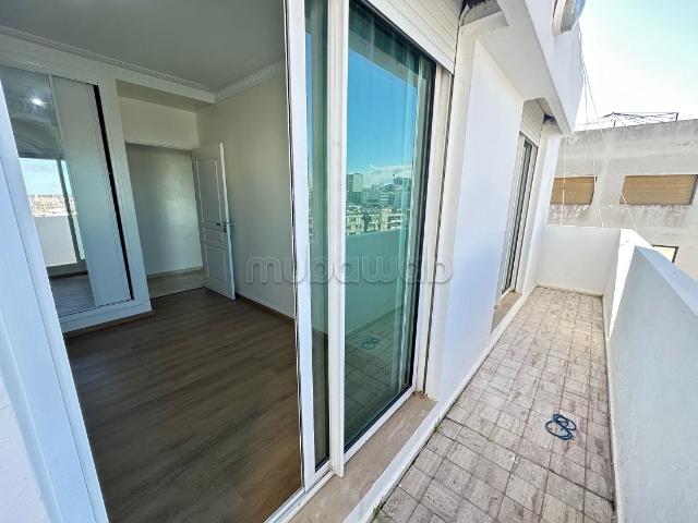 Appartement location à Anfa, Gharb-Chrarda-Beni Hssen