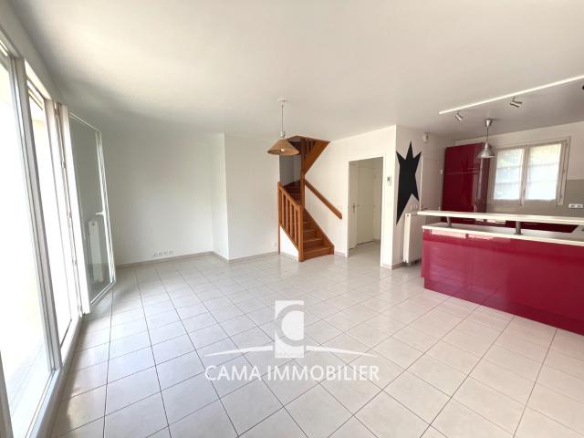 Appartement vente à Versailles, Châteaufort