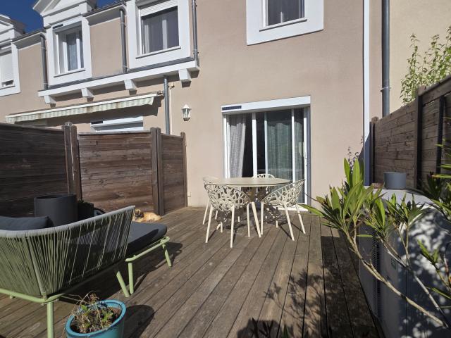 Duplex vente à Tournon-sur-Rhône, Guilherand-granges
