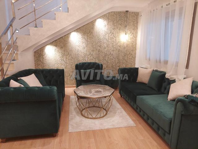 Appartement location à Lyautey, El Mellah