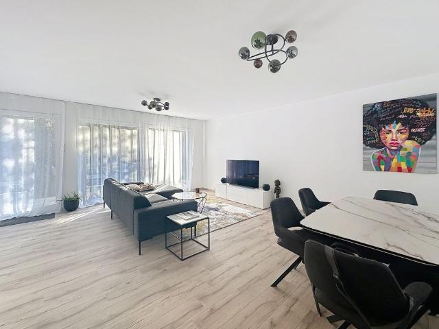 Haus mieten in Lancy
