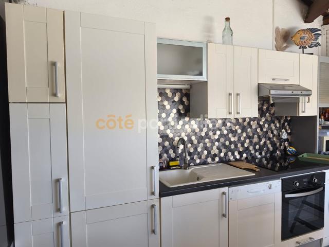 Appartement location à Saint-Jean-de-Maurienne, Saint-françois-longchamp