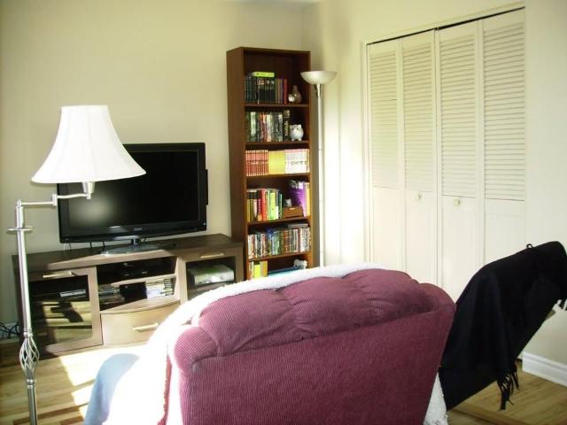 Apartment for rent in Longueuil, Quebec