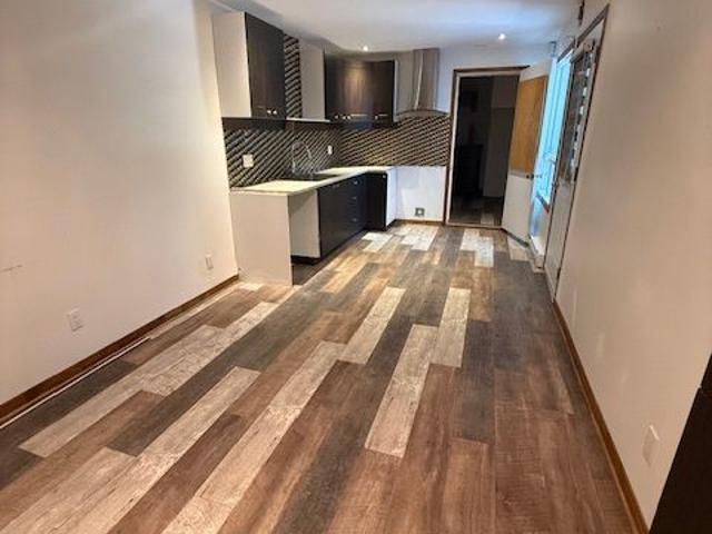 Apartment for rent in Québec, Quebec