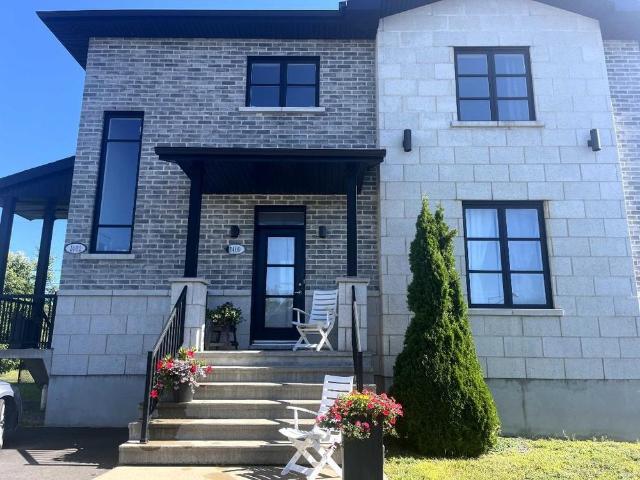 Apartment for rent in Trois-Rivières, Mauricie