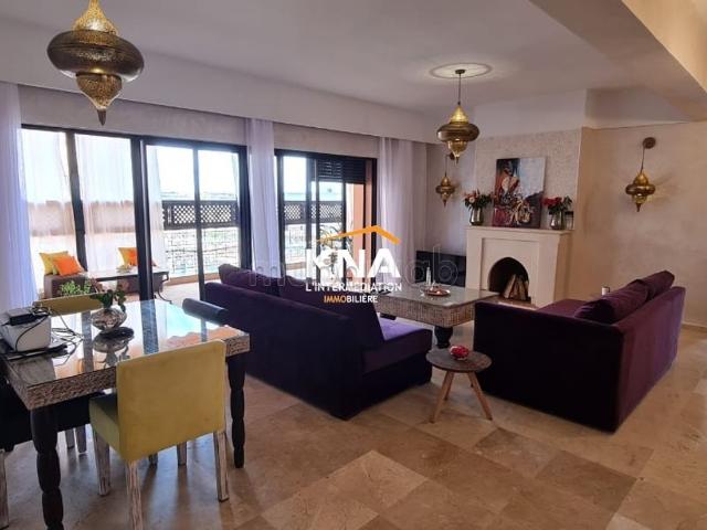 Appartement vente à Marrakech, L'Oriental