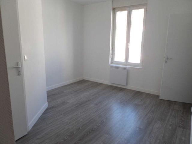 Appartement location à Reims