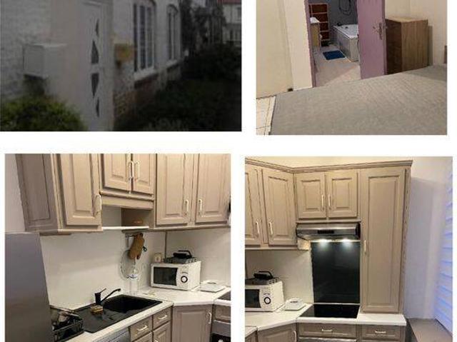 Appartement location à Loos, Nord