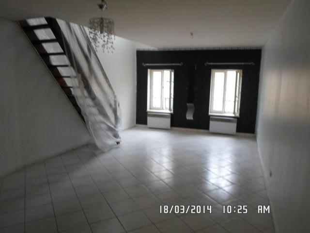 Appartement location à Thionville