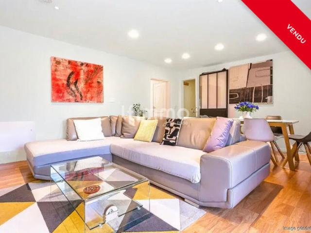 Appartement vente à Strasbourg, Oberhausbergen