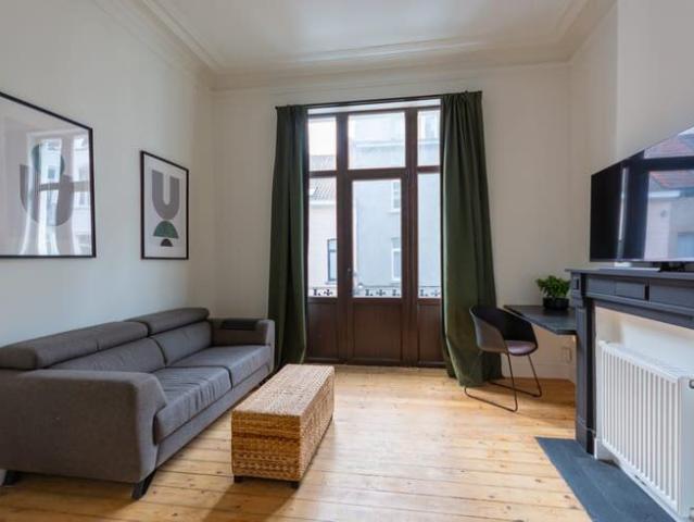 Kot location à Schaarbeek, Bruxelles