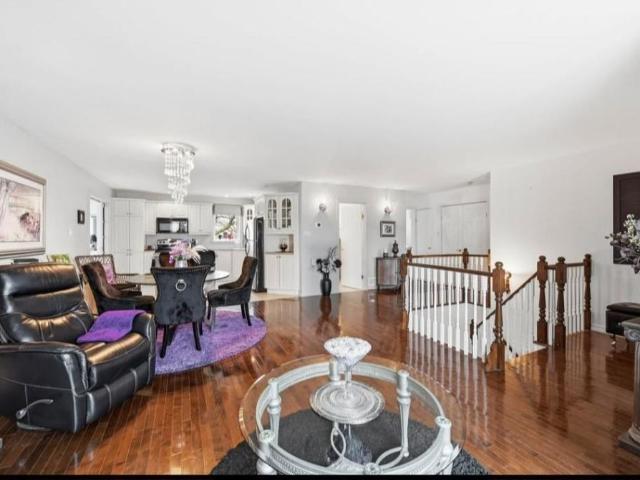 Apartment for rent in La Vallée-du-richelieu, Quebec