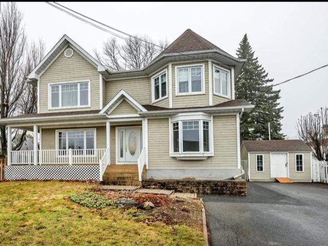 Apartment for rent in La Vallée-du-richelieu, Quebec