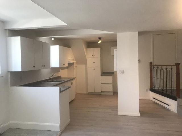 Apartment for rent in Québec, Quebec