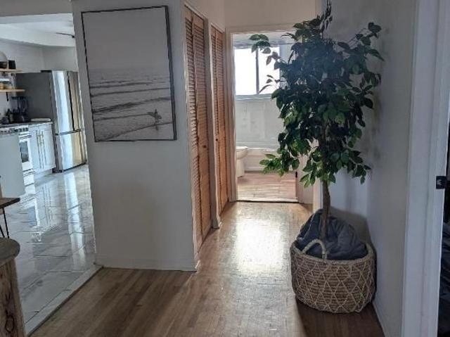 Apartment for rent in St. Leonard's, Quebec