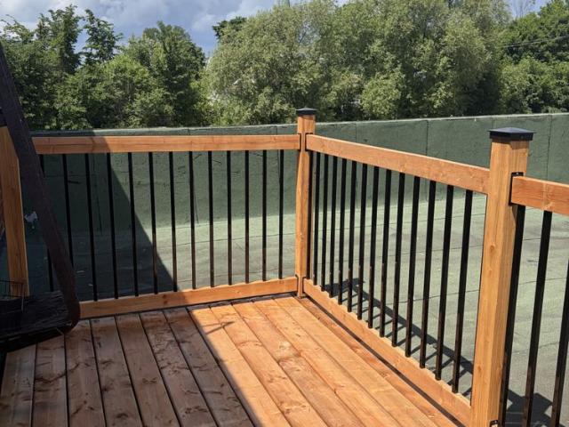 Apartment for rent in Québec, Quebec