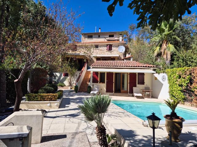 Maison vente à Vailhan, Hérault