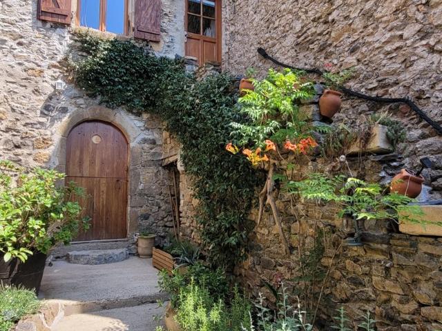 Maison vente à Béziers, Vailhan