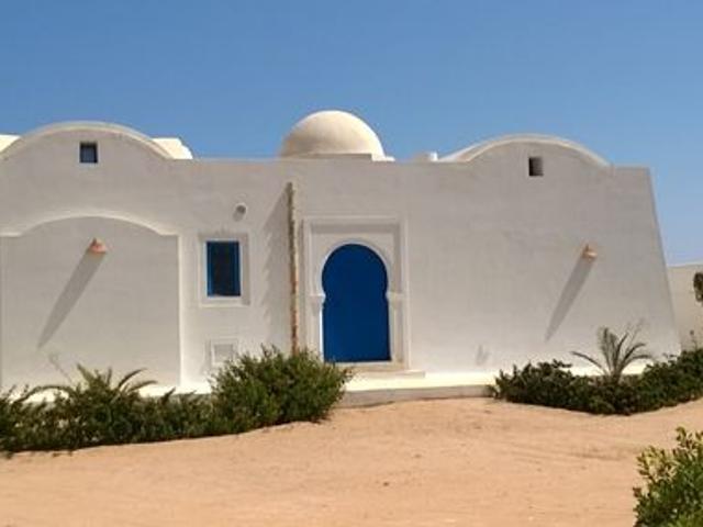 Villa vente à Medenine, Medenine Sud