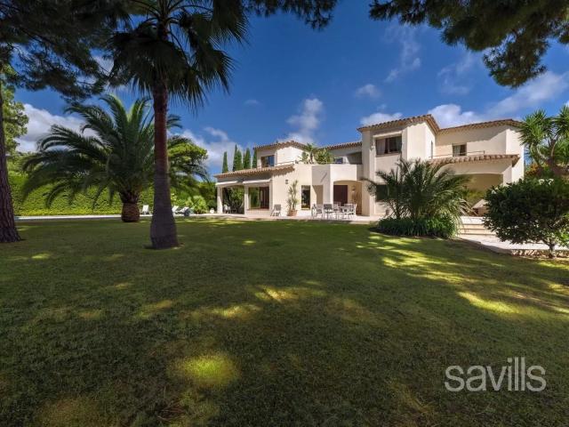Villa vente à Nice