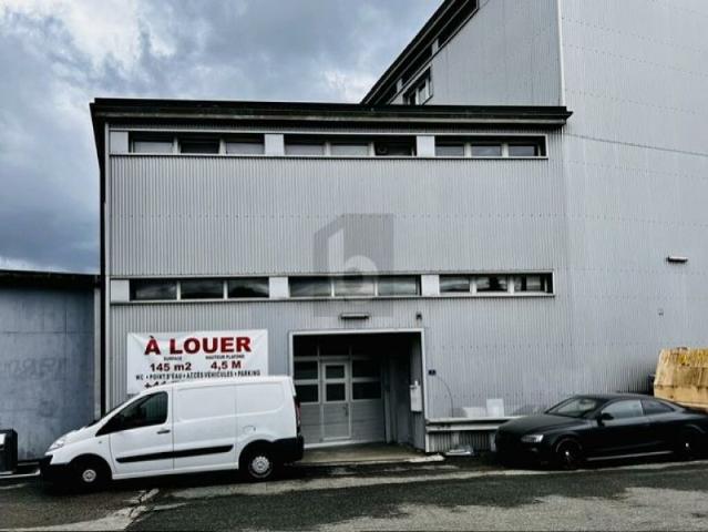 Immobilie mieten in Coppet, Waadt