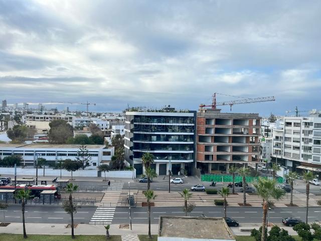 Bureau location à Anfa, Gharb-Chrarda-Beni Hssen
