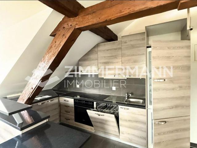 Apartment mieten in Orbe, District du Jura-Nord vaudois