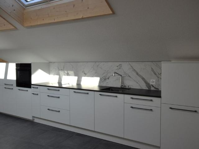Apartment mieten in Porrentruy, District de Porrentruy