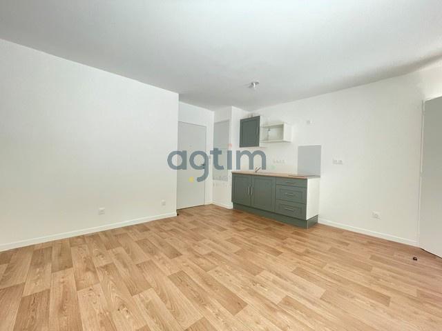 Appartement location à La Roche-sur-Yon, La Roche-sur-yon