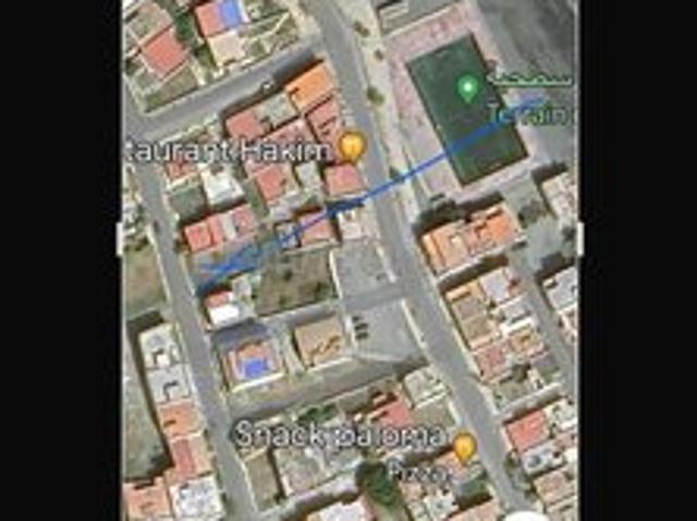 Propriété vente à Tanger-Tétouan