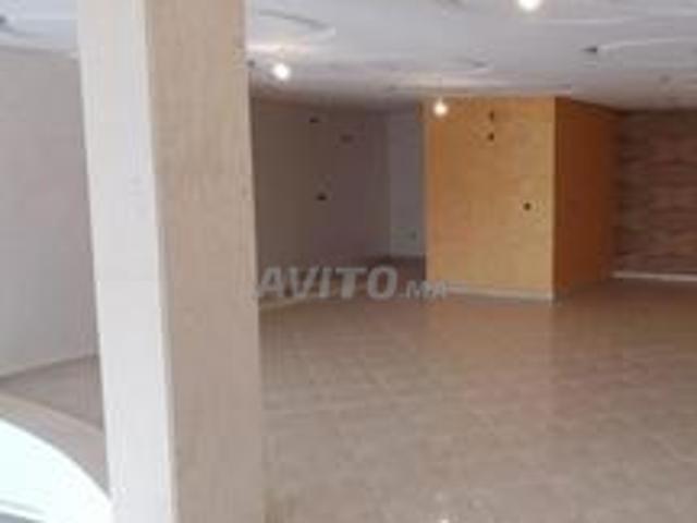 Local commercial vente à El Ma, Gharb-Chrarda-Beni Hssen