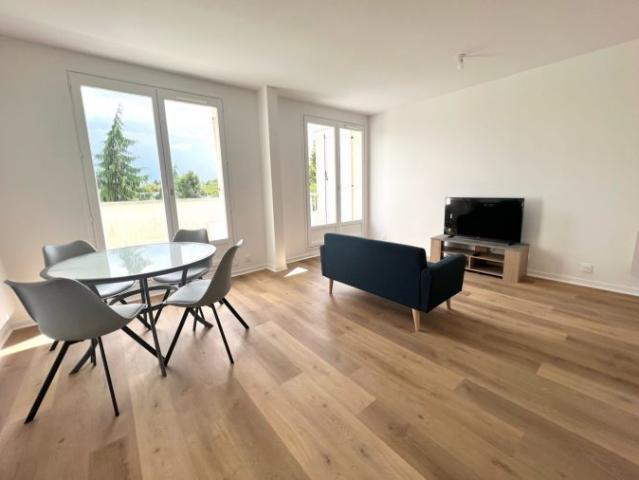 Appartement location à Versailles, Montigny-le-bretonneux