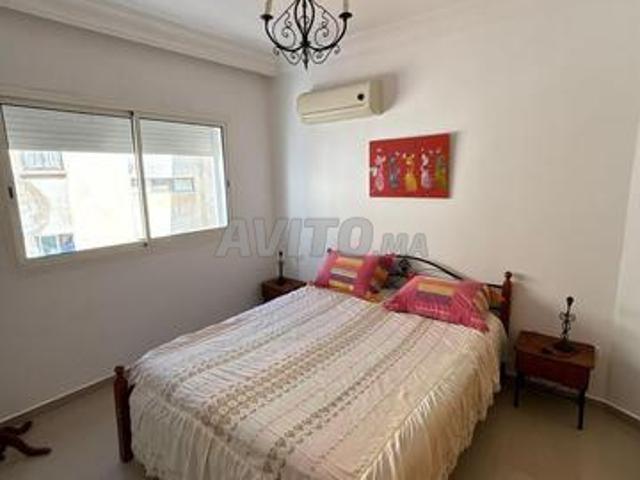 Appartement location à Rbat