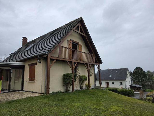 Maison vente à Dieppe, Envermeu