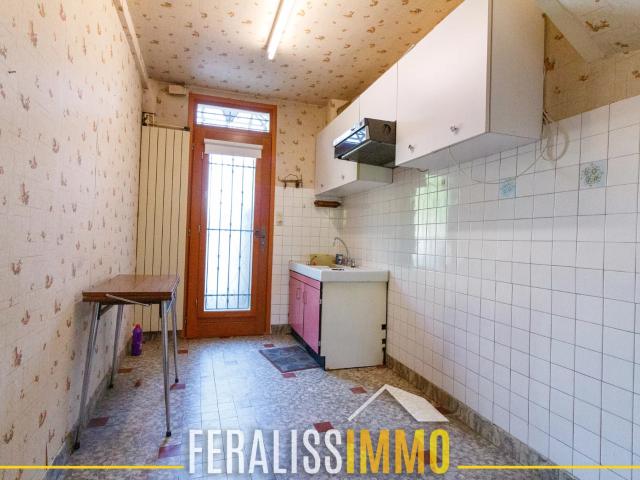 Maison vente à Éragny-sur-Oise, Val-d'Oise