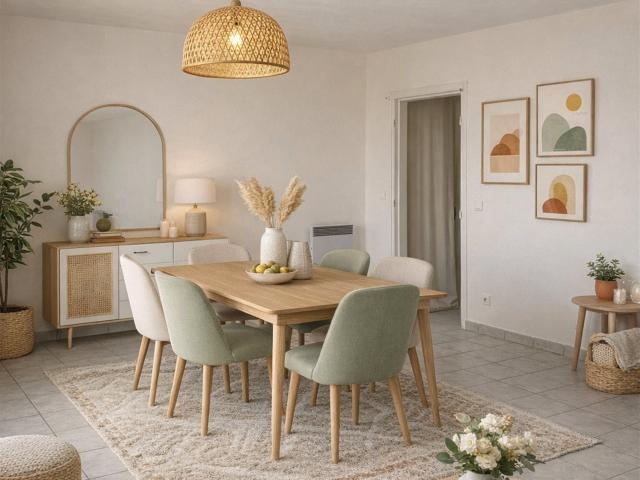 Appartement vente à Grasse